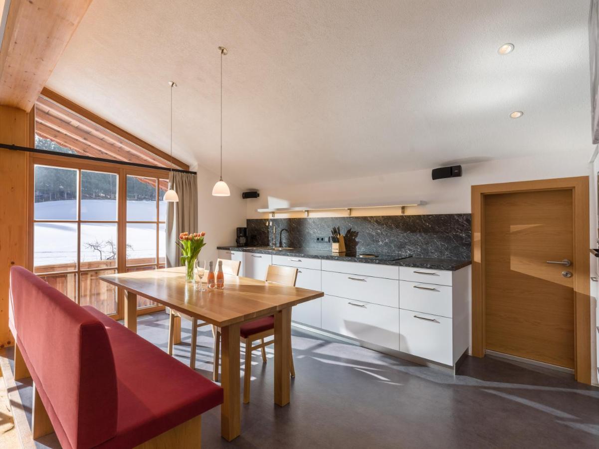 Wegrainhof Apartment Kirchberg in Tirol Exterior photo