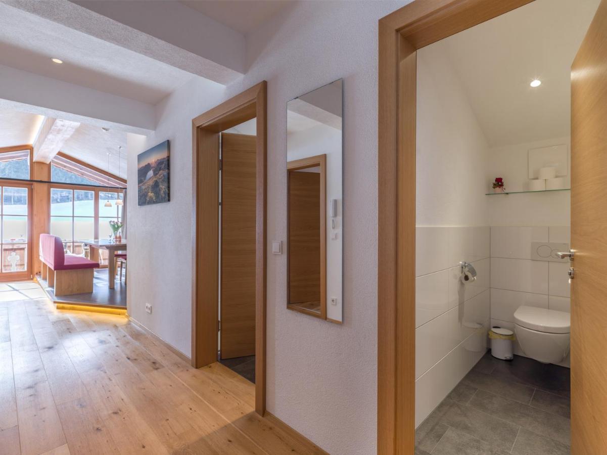 Wegrainhof Apartment Kirchberg in Tirol Exterior photo