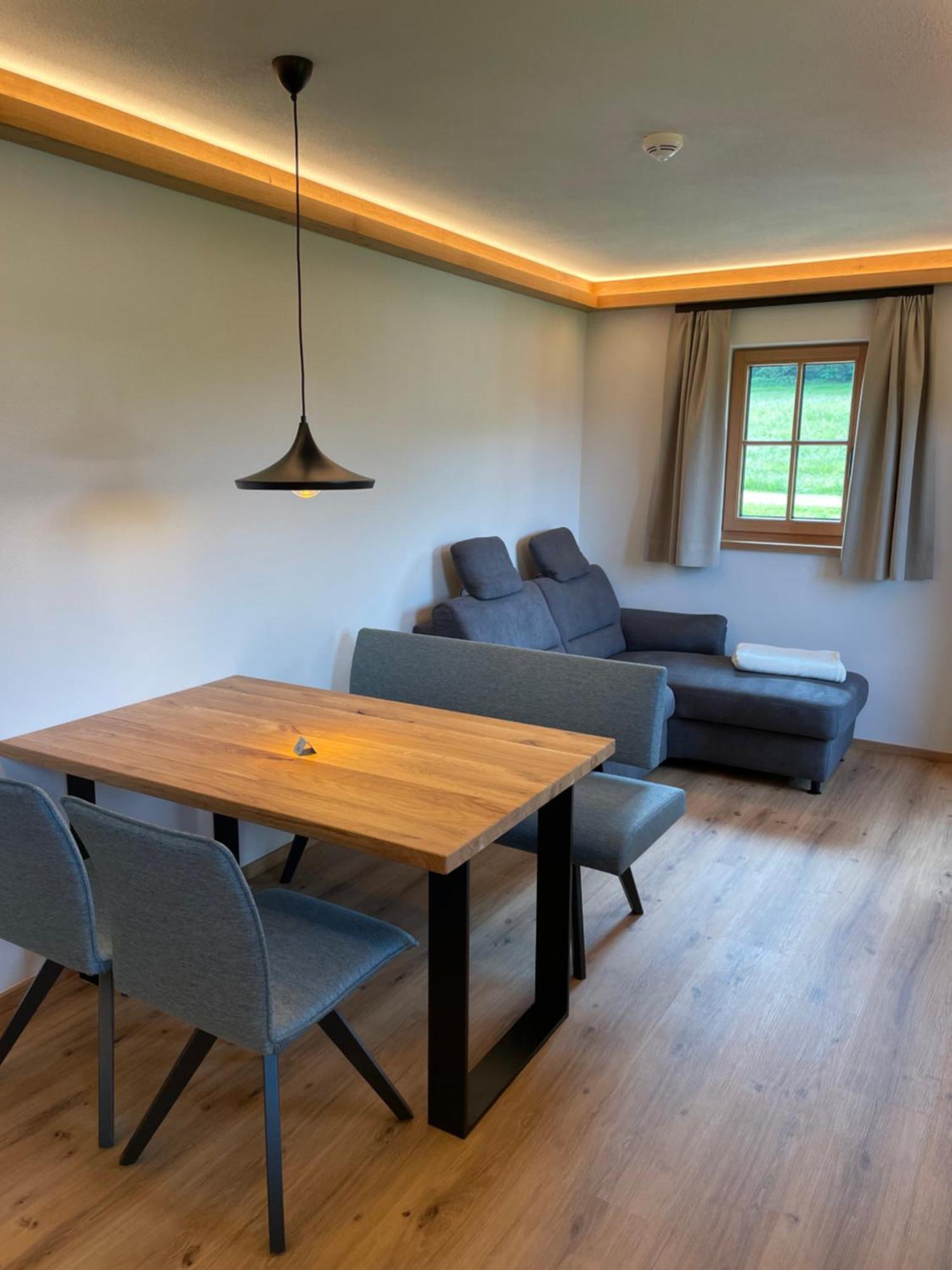 Wegrainhof Apartment Kirchberg in Tirol Exterior photo