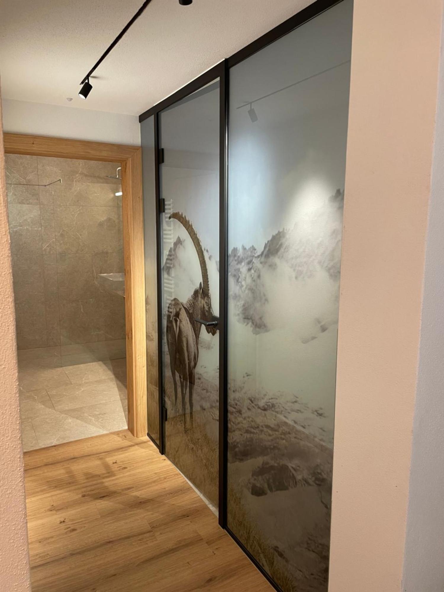 Wegrainhof Apartment Kirchberg in Tirol Exterior photo